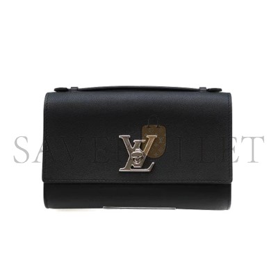 LOUIS VUITTON LOCKME CLUTCH M56088 (23.5*16*5.5cm)